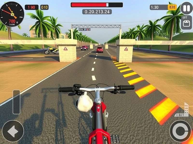 Cycling Aces Madhapur strategy guide